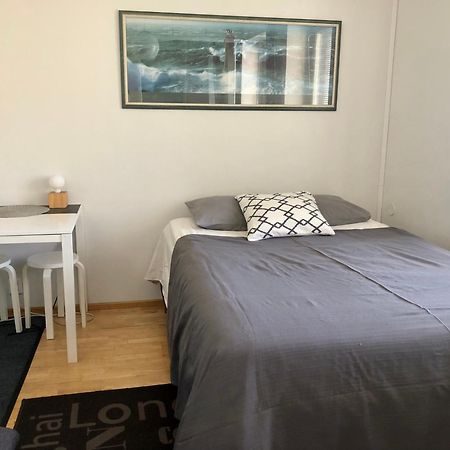 Sweet Studio City Center Toolonkatu Lejlighed Helsinki Eksteriør billede