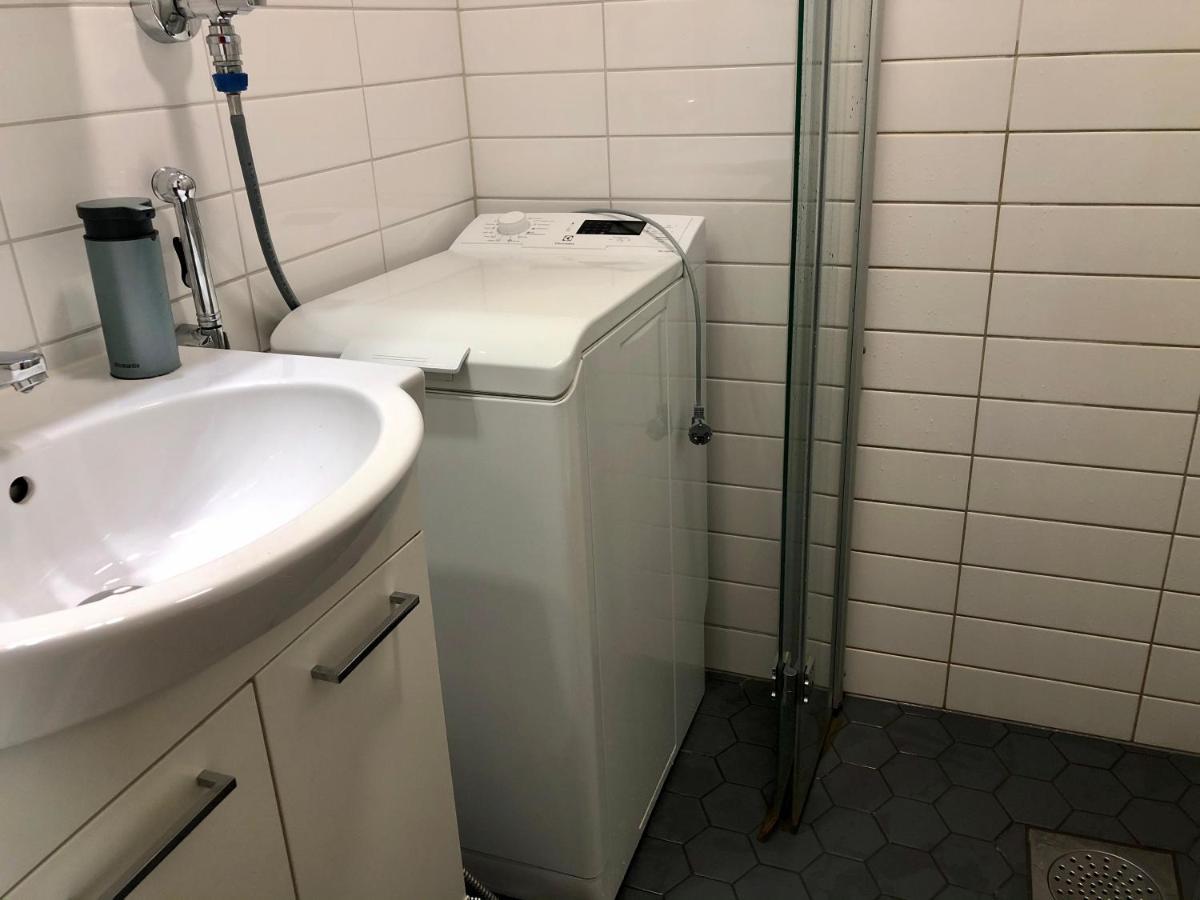 Sweet Studio City Center Toolonkatu Lejlighed Helsinki Eksteriør billede